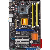 Материнская плата ASUS P5Q SE2