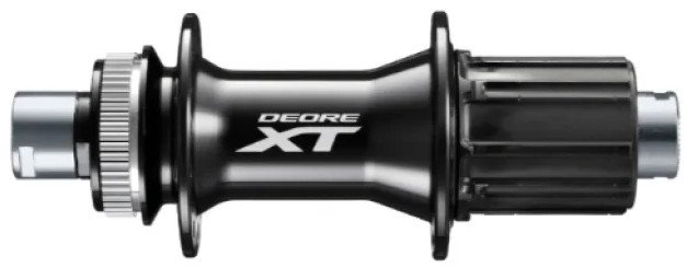 

Втулка задняя Shimano Deore XT AFHM8010A