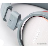 Наушники Sony MDR-ZX600