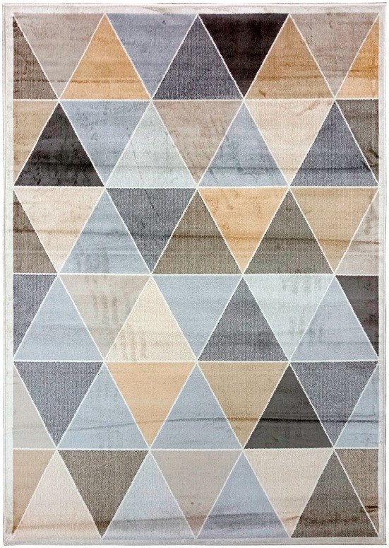 

Прикроватный коврик Verbatex New Venus 9797-260440 (0.67x1.05)