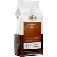 Кофе Miscela d'Oro Espresso Gran Crema зерновой 500 г