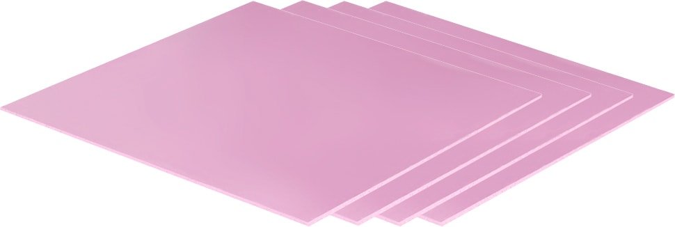 

Термопрокладка Arctic Thermal Pad ACTPD00020A (100x100x0.5 мм)