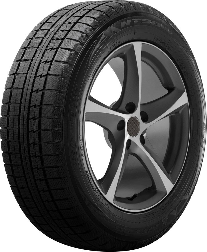 

Зимние шины Nitto NT90W 265/60R18 114Q