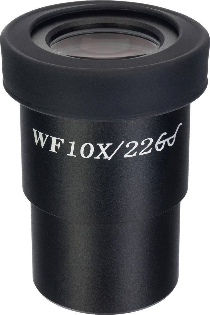 Окуляр Levenhuk MED 10x/22 82834