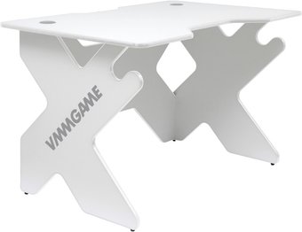 Геймерский стол VMMGame Space 120 Light White ST-1WWE