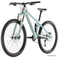 Велосипед Cube Sting WS 120 Exc 27.5 (2019)