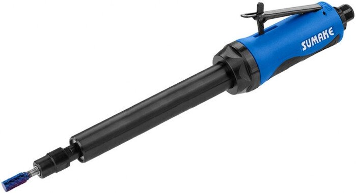 

Пневмошлифмашина Sumake ST-DG1006L-7