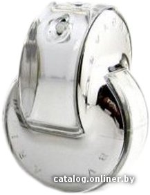 Туалетная вода Bvlgari Omnia Crystalline EdT (тестер, 65 мл)