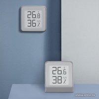 Термогигрометр Miaomiaoce Zenmeasure Bluetooth Hygrometer Thermometer MHO-C401