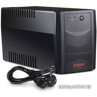 Источник бесперебойного питания ExeGate Power Back UNB 1500