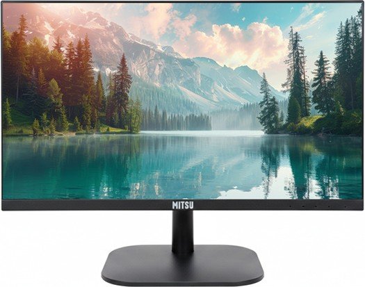 

Монитор Mitsu 21.5" CTM-2150 Ultraslim