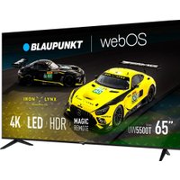 Телевизор Blaupunkt 65UW5500T