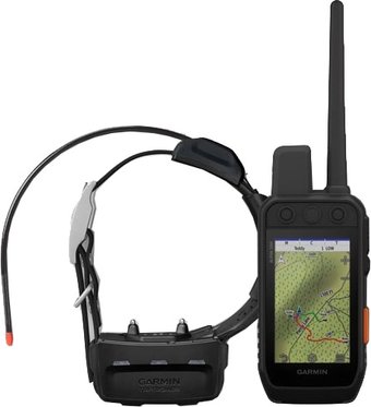 Garmin Alpha 200i/TT15 010-02230-С2