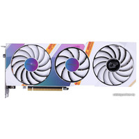 Видеокарта Colorful iGame GeForce RTX 3070 Ultra W OC-V 8GB GDDR6