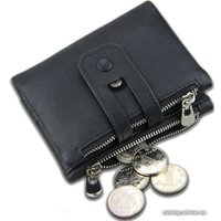 Кошелек EZcase Heraclius (черный)