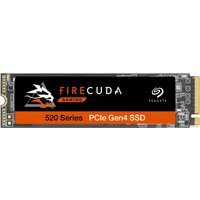 SSD Seagate FireCuda 520 2TB ZP2000GM3A002