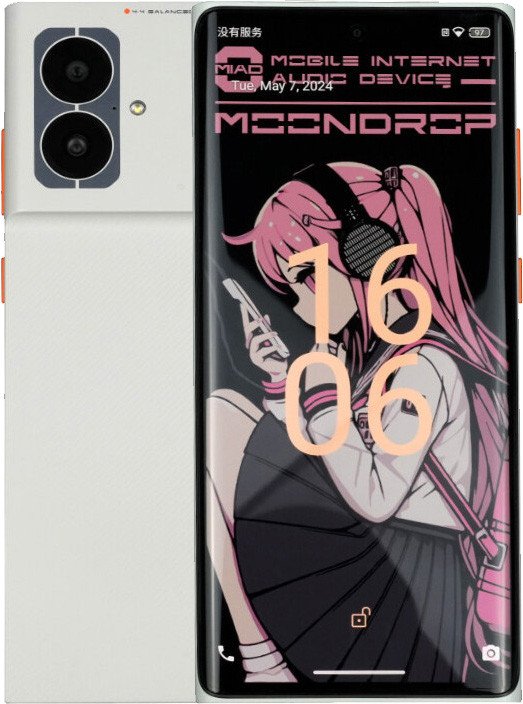 

Телефон Moondrop MIAD 01