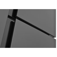 Холодильник side by side ZUGEL ZRTD459XB