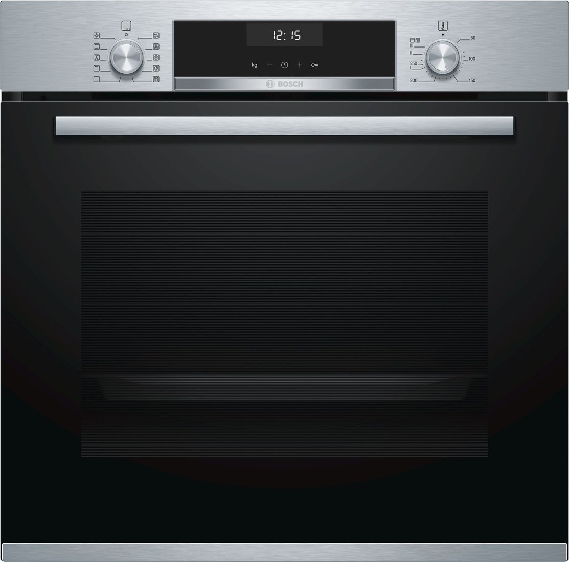 

Электрический духовой шкаф Bosch HBG517ES0R