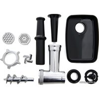 Мясорубка Kitfort KT-2101-1 Carnivora