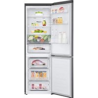 Холодильник LG DoorCooling+ GC-B459MLWM в Мозыре