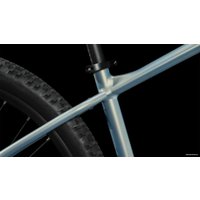 Велосипед Cube Access WS Race 27.5 XS 2024 (sagemetallic'n'petrol)