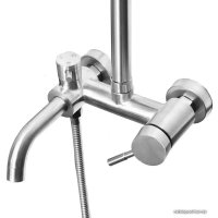 Душевая система  Wisent W3552A