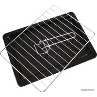 Мини-печь GFgril GFO-30B Convection Plus