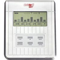Велотренажер Christopeit Sport Ergometer EM 3