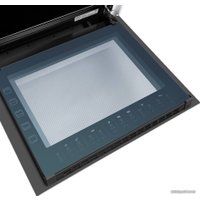 Кухонная плита MAUNFELD MEC67CW08TD