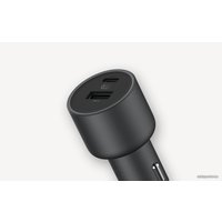 Автомобильное зарядное Xiaomi 67W Car Charger CC07ZM (международная версия)