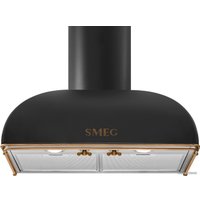 Кухонная вытяжка Smeg KS59AOE2