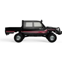 Автомодель Udirc UCX1801PRO (черный)