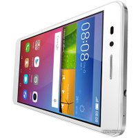 Смартфон Huawei GR5 Silver