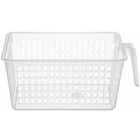 Корзина Phibo 434216801 (прозрачный)