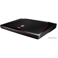 Игровой ноутбук MSI GT83VR 7RF-222RU Titan SLI