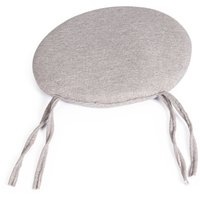 Интерьерное кресло TetChair Cloude Home 24729v15660 (cеро-бежевый) в Лиде