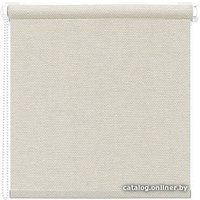 Рулонные шторы АС МАРТ Оливия 72x160 (бежевый)