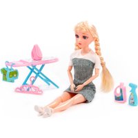 Кукла Полесье Ксюша дома 02611