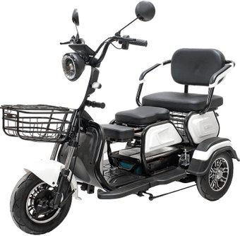 Электроскутер GT X8