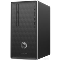 Компьютер HP Pavilion 590-p0002ur 4GL04EA