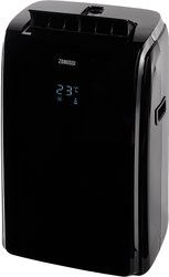 Massimo Solar Black ZACM-09 MSH/N1