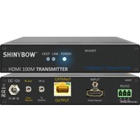 Удлинитель по витой паре Shinybow SB-6335T