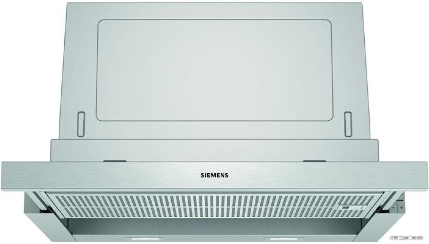 Кухонная вытяжка Siemens LI67SA531