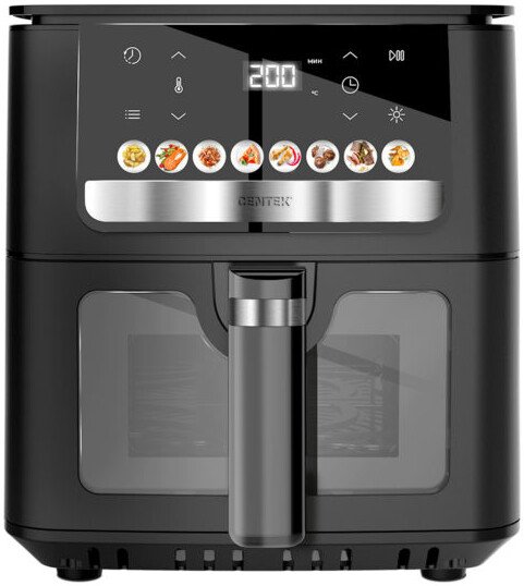 

Аэрогриль (аэрофритюрница) CENTEK CT-3103