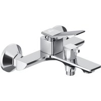 Смеситель Lauter Allure 21CK6618C