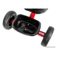 Детский велосипед Farfello 208 2024 (красный)