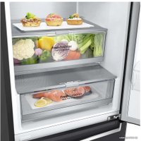 Холодильник LG DoorCooling+ GA-B509PBAM