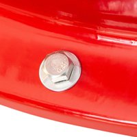 Бетономешалка MTX СМ-220К 95486