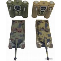 Танк Huanqi HQ552